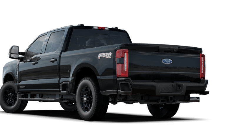 New Ford F-250 For Sale Burleson, TX | 1FT8W2BT4PEC98621 | AutoNation ...